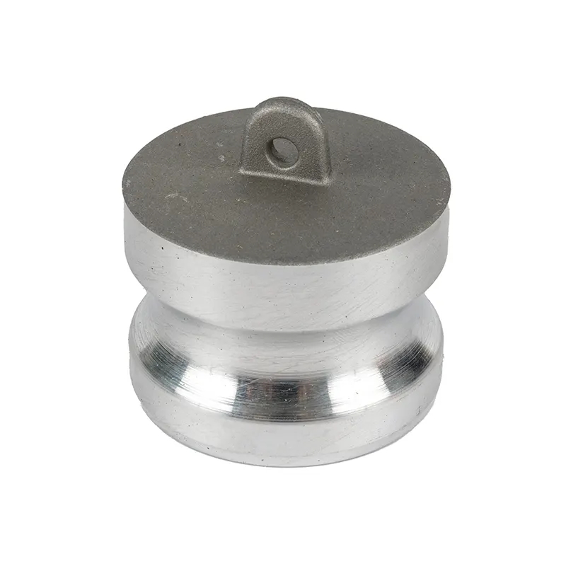 Fordelene ved at vælge en fabriks direkte Camlock-kobling