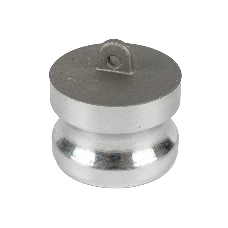 Hvad er brugsscenarierne for Camlock Coupling?