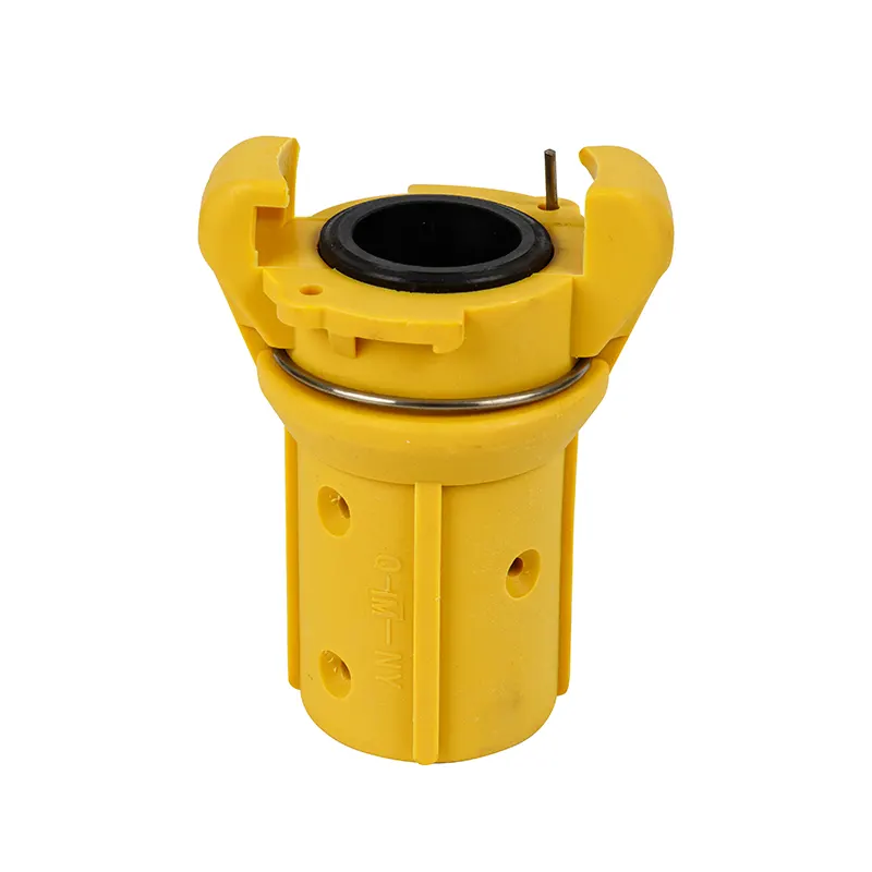 Sandblast Coupling Nozzle Holder
