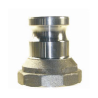 Reduktionskobling / Type A