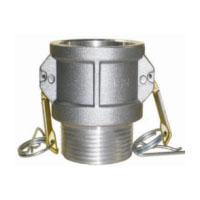 Reduktionskobling/Type B