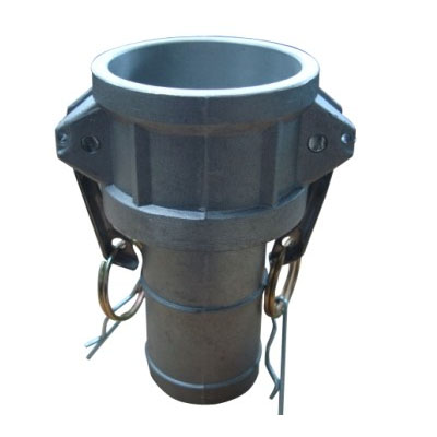 Reduktionskobling/Type C