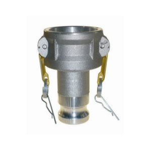 Reduktionskobling/Type D&A